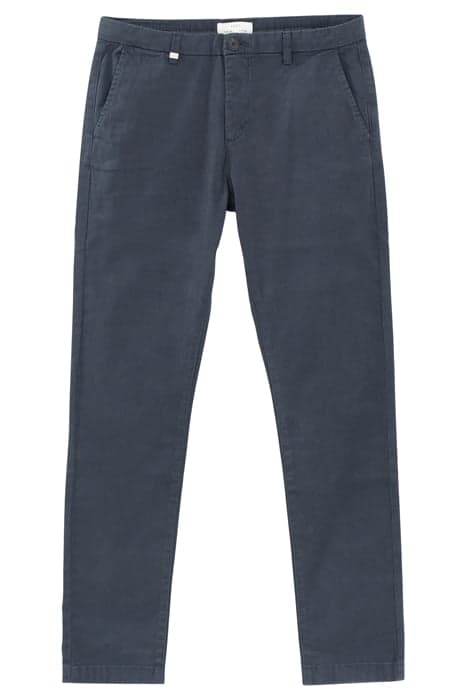 STEEL SLIM CHINOS by IKKS