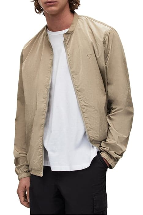 CALI JACKET EARTHY BROWN by AllSaints