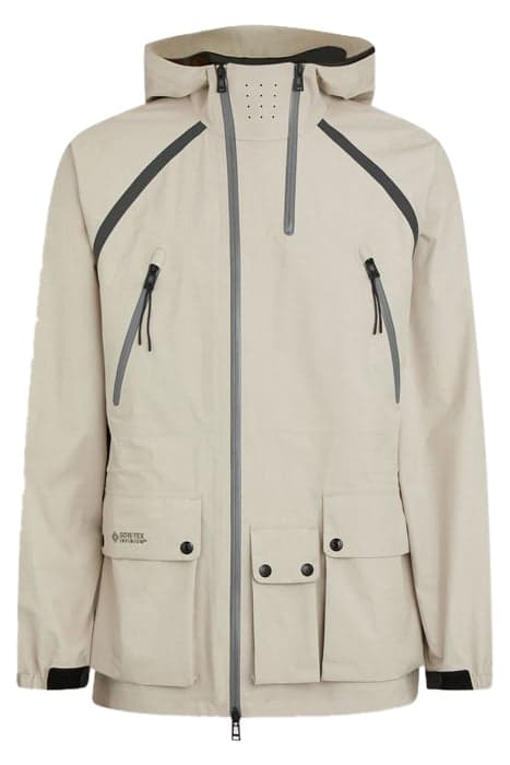 VENT JACKET FAWN by Belstaff