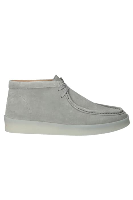 ZG44 LIGHT GREY - MOCASSIN by Blackstone