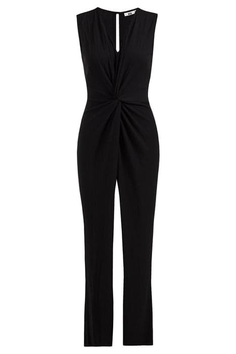 JUMPSUIT BLACK by WE Fashion