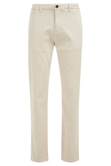 CHINO BEIGE by WE Fashion