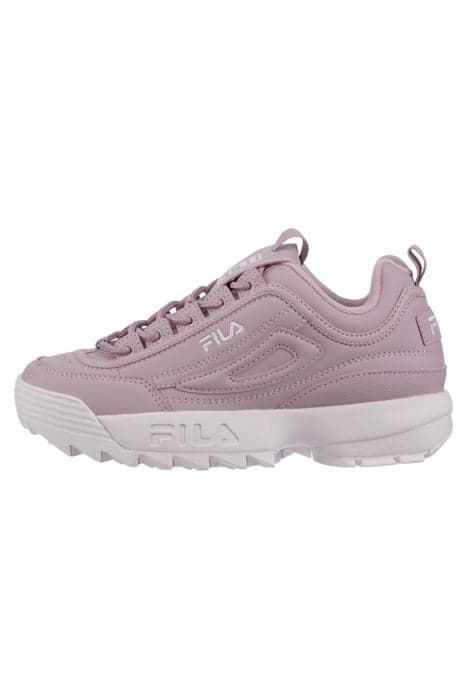 DISRUPTOR WMN MAUVE SHADOWS by FILA