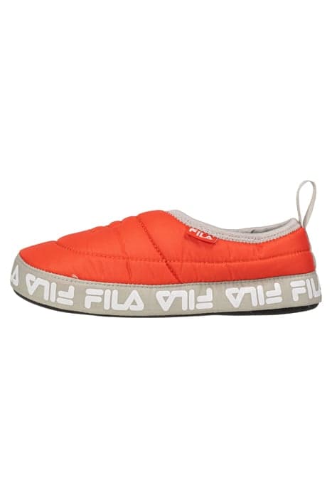 COMFIDER WMN FIERY CORAL by FILA