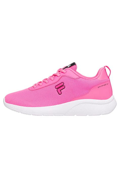 SPITFIRE TEENS SUGAR PLUM-WHITE by FILA