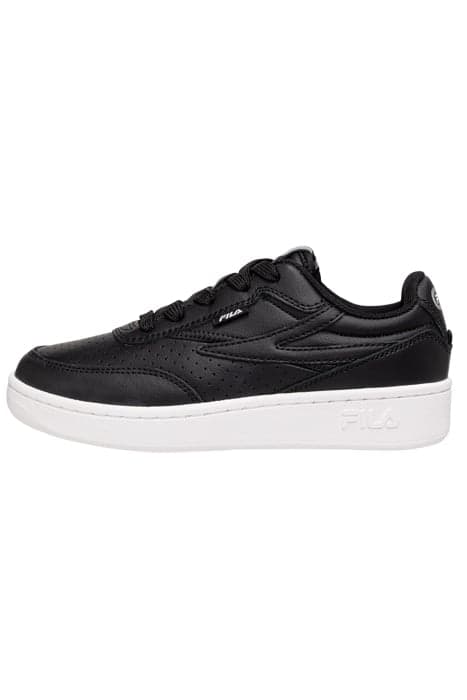 FILA SEVARO KIDS BLACK by FILA