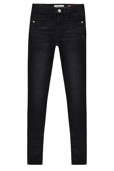 KIDS OPHELIA DEN. BLACK USED by Cars Jeans