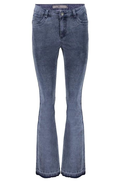 JEANS FLAIR BLUE by Geisha