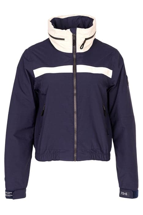 NAUTICAL F B001 NAVY by Gaastra