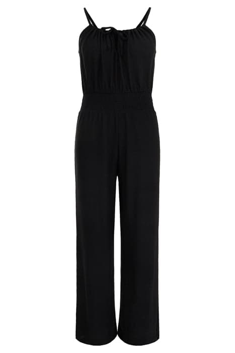 JUMPSUIT BLACK by WE Fashion