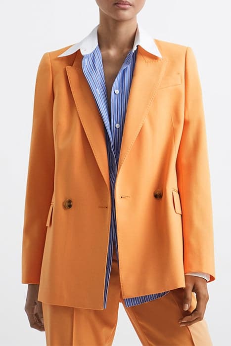 EMMY ORANGE by Reiss