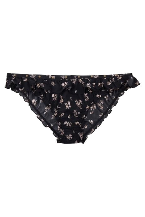 Ivy Brief Pfblack by Love Stories