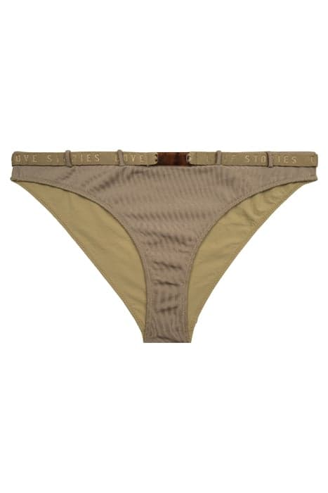 Pippa Brief Olive by Love Stories