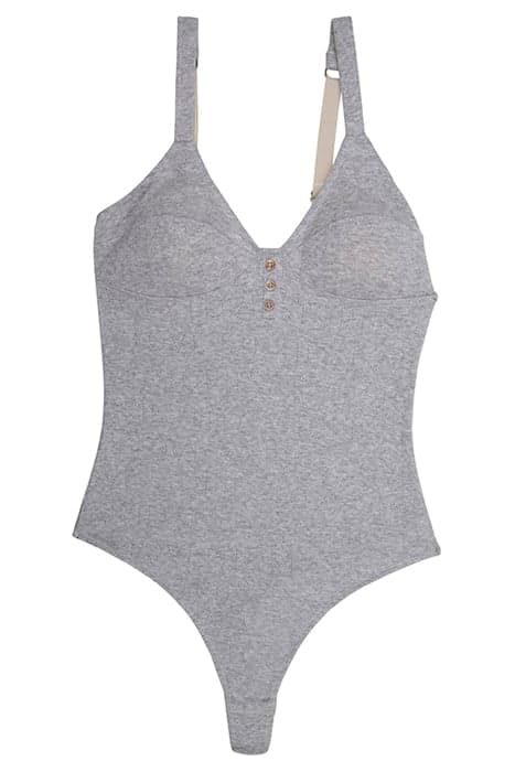 Sandy Body Grey by Love Stories