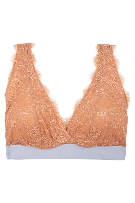 Polly Bralette Amber by Love Stories