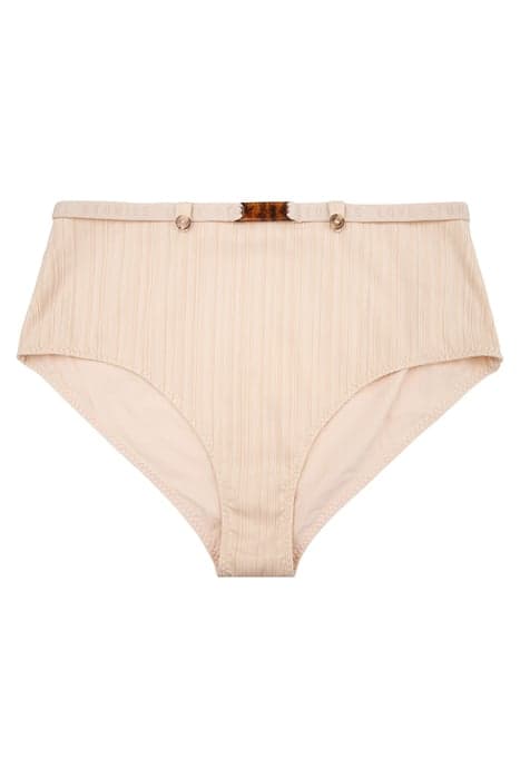 Moonflower Brief Off White by Love Stories