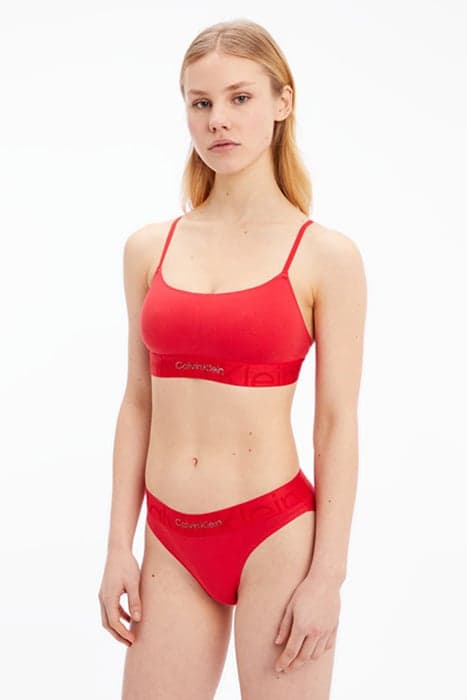 BIKINI EXACT by Calvin Klein