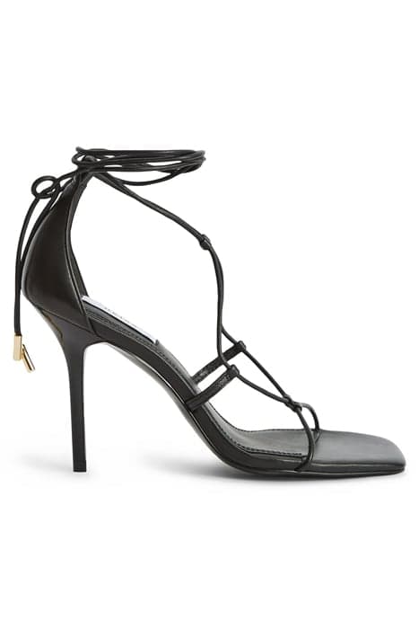 KALI HIGH BLACK by Reiss