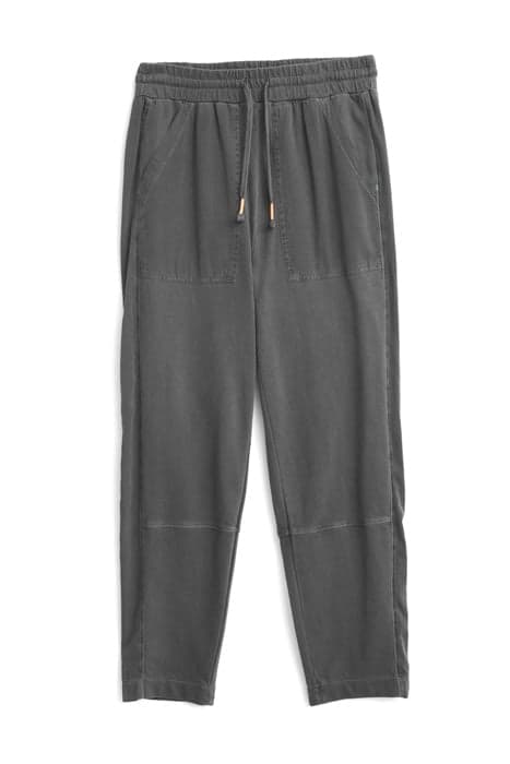 AVA JERSEY JOGGER DARK GREY by White Stuff