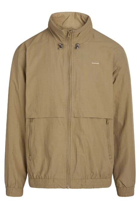 SPENCER BOMBER+ STRAW BEIGE by Signal