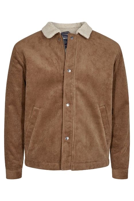 SIJACK CORDUROY + CLUB BROWN by Signal