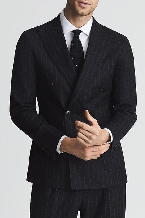 FENCHURCH CHARCOAL by Reiss