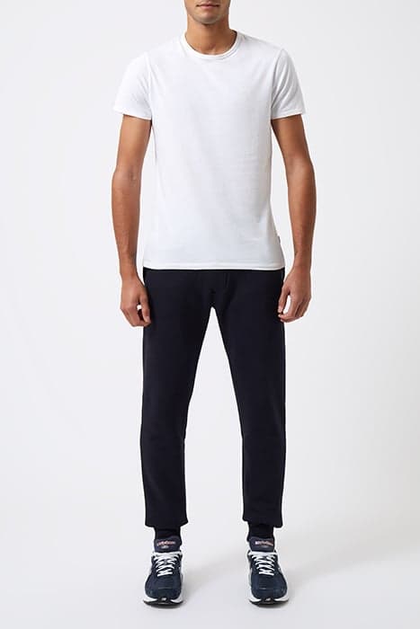 SUNDAY SWEAT JOGGERS DARK NAVY by French Connection