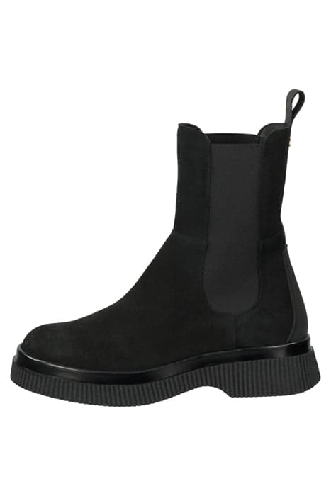 SANDI CHELSEA BOOT BLACK by Scotch & Soda Footwear