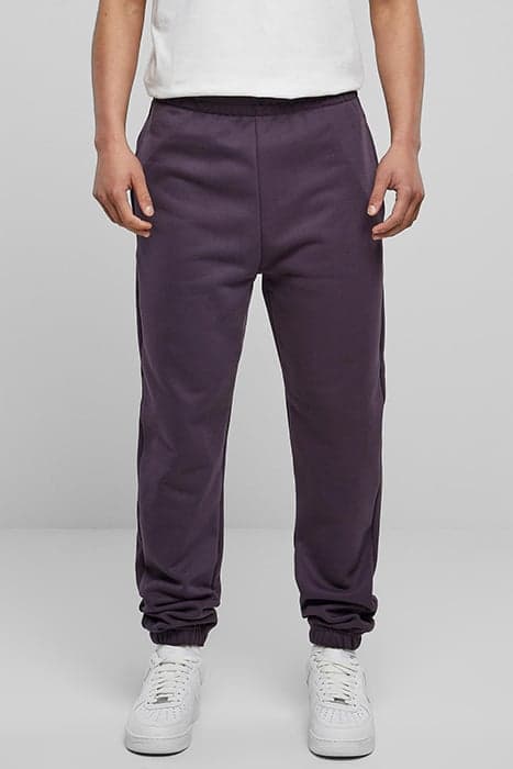 ULTRA HEAVY SWEATPANTS PURPLENIGHT by Urban Classics