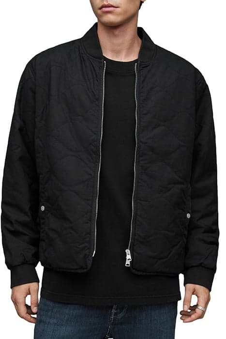 VESCO JACKET BLACK by AllSaints