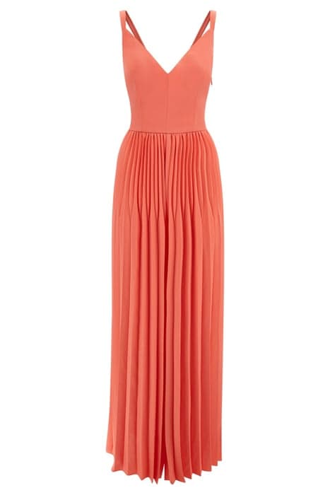 ADRIAN JUMPSUIT CORAL PEONIE by Marciano by Guess