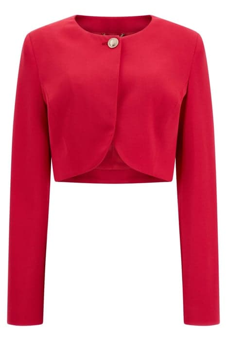 JOHANNA SHORT BLAZER SOUVENIR PINK by Marciano by Guess