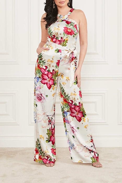 GLORIOUS JUMPSUIT GLORIOUS GARDEN AO by Marciano by Guess