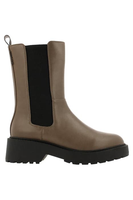 CHELSEA BOOT BEIGE/TAUPE by Bullboxer