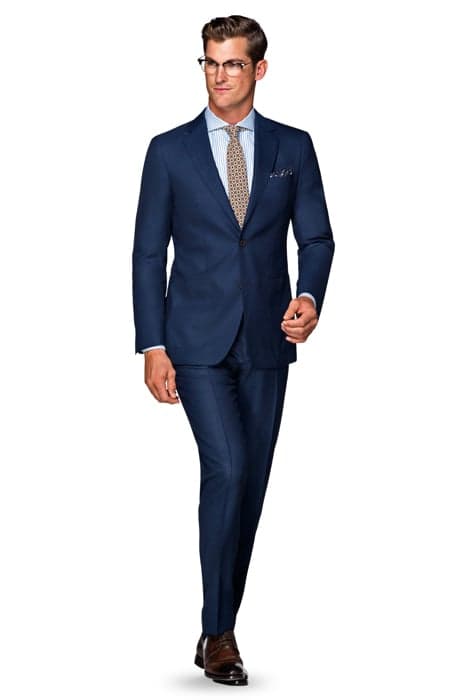 SUIT-BLUE BLUE by Suitsupply