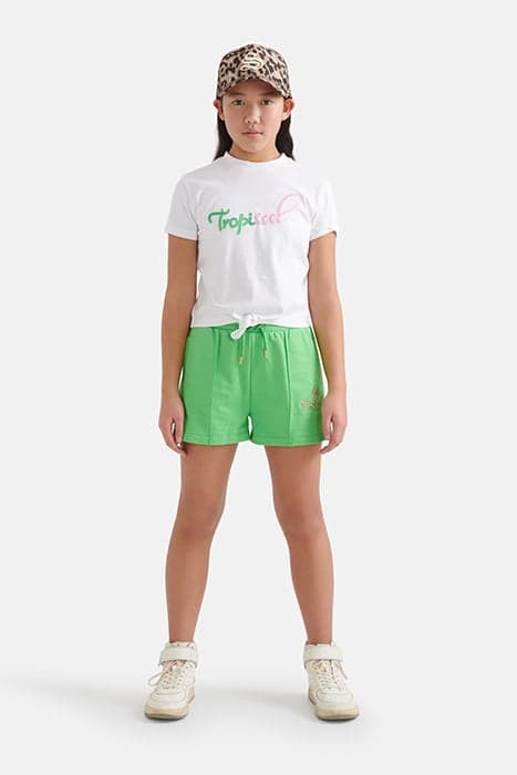 GAA - SBTROPICOOL TEE by Shoeby