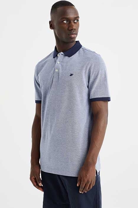 POLO BLUE by WE Fashion