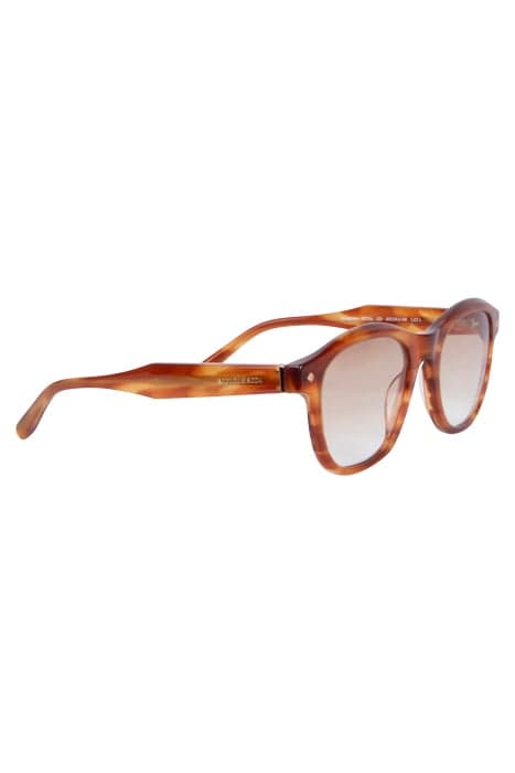 SS7016 123 AMBER TORT 50/20.5-140 by Scotch & Soda Eyewear