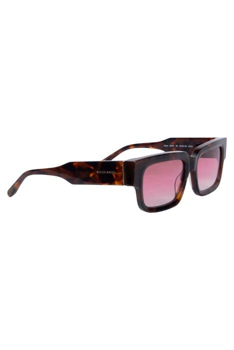 SS7017 185 DARK TORT 54/18-140 by Scotch & Soda Eyewear