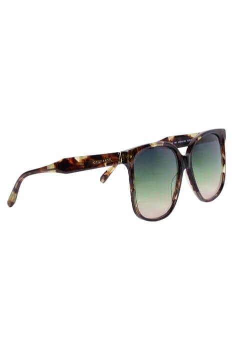 SS7018 501 SEAWEED TORT 60/16-140 by Scotch & Soda Eyewear