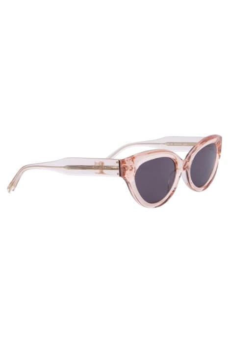 SS7019 247 CRYSTAL PEACH 55/19-140 by Scotch & Soda Eyewear