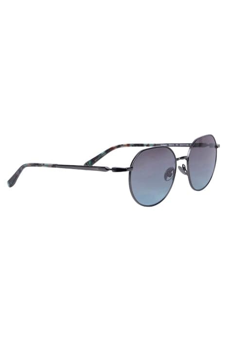 COLOGNE SS6016 901 SHINY DK GUN 52/17-145 by Scotch & Soda Eyewear