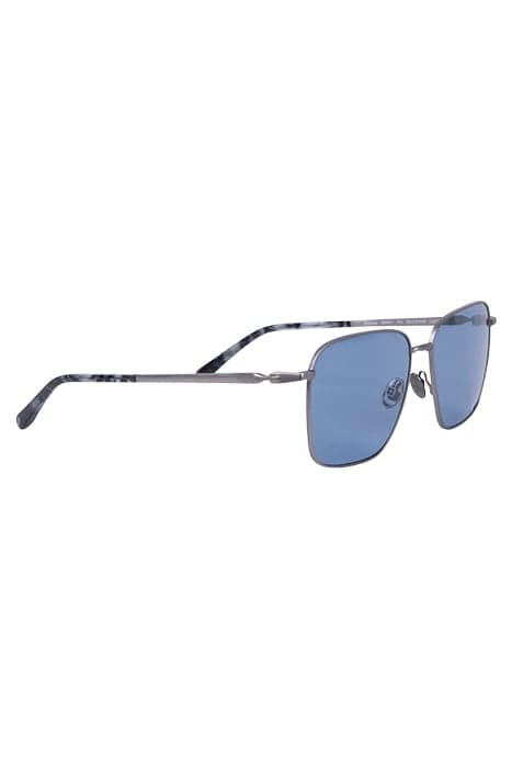 ETIENNE SS6017 911 BRUSHED LT GUN 56/15-145 by Scotch & Soda Eyewear