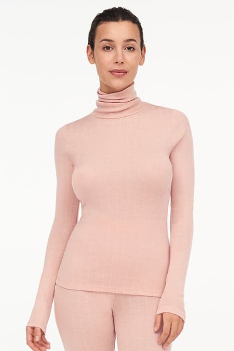 THERMO COMFORT PINK by Chantelle