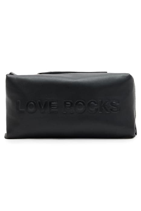 ELLIOTTE POUCH BLACK by AllSaints