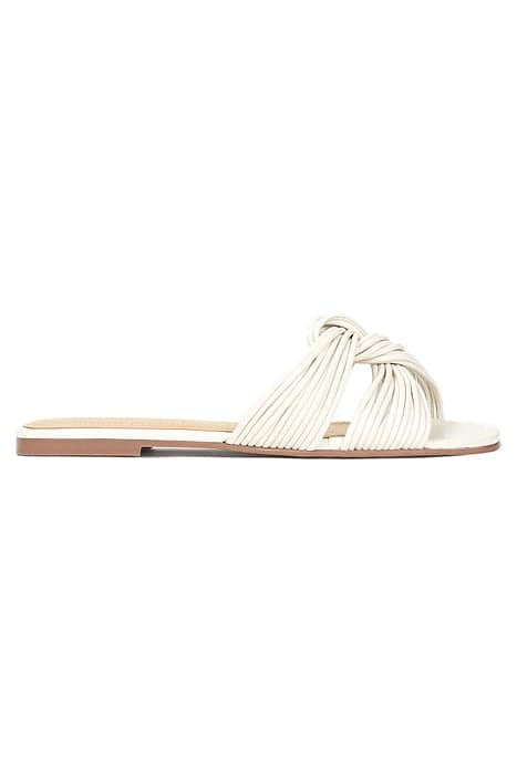 LAURETTE OFF WHITE by Kazar