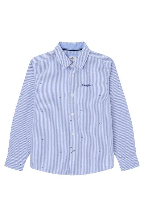 MELDRETH JARMAN BLUE by Pepe Jeans