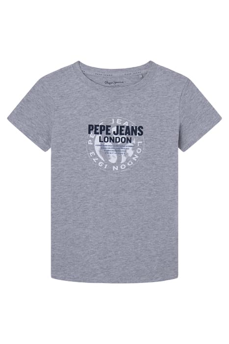 BROOKLYN MARL GREY by Pepe Jeans