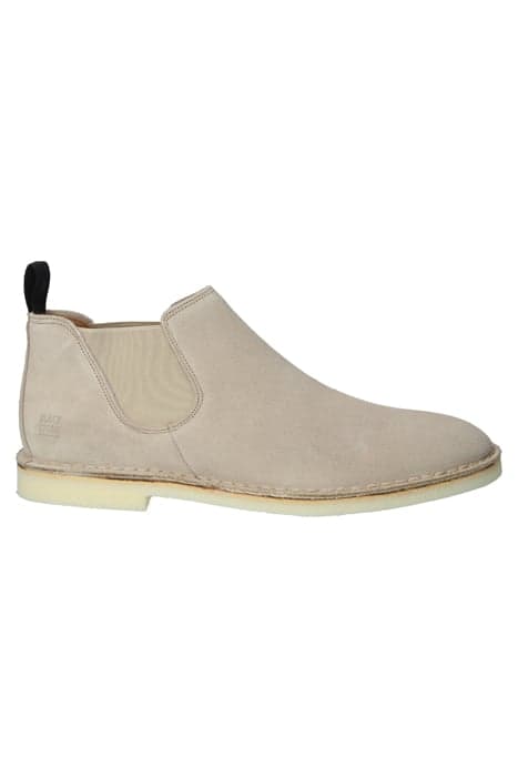 DANTE - BEIGE - CHELSEA BOOTS by Blackstone