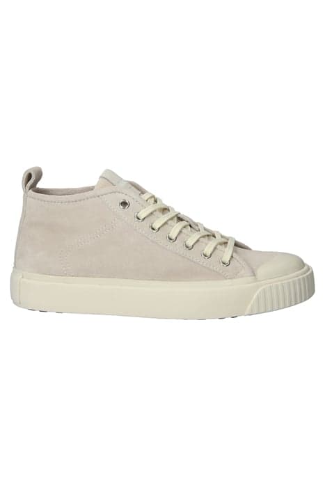 ZOEY MID - WHITECAP GREY - SNEAKER (MID) by Blackstone